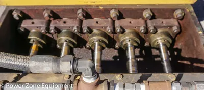 USED GASO 5884