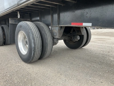 Used 2012 TRANSCRAFT EAGLE II 53’ X 102” 16000597-50 Misc Trailers Michigan US | Miedema Asset Management Group #1579961