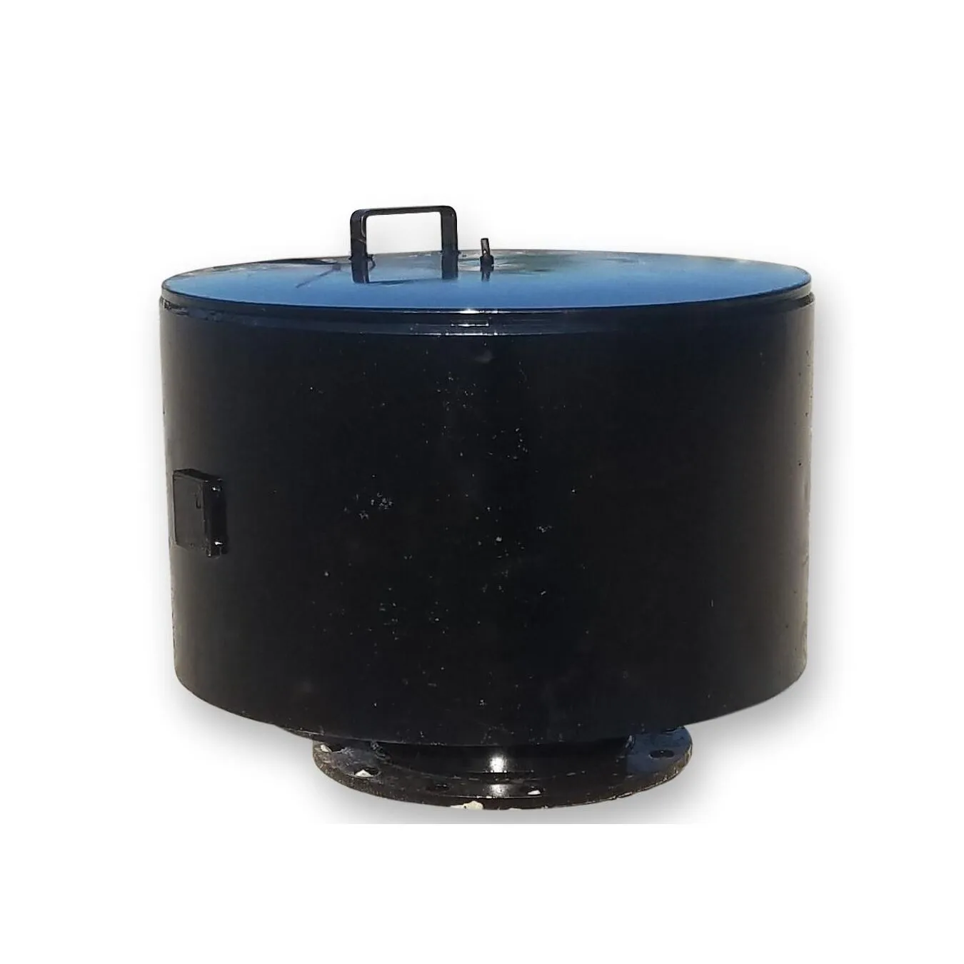 Used Stoddard Inlet Air Cartridge Filter