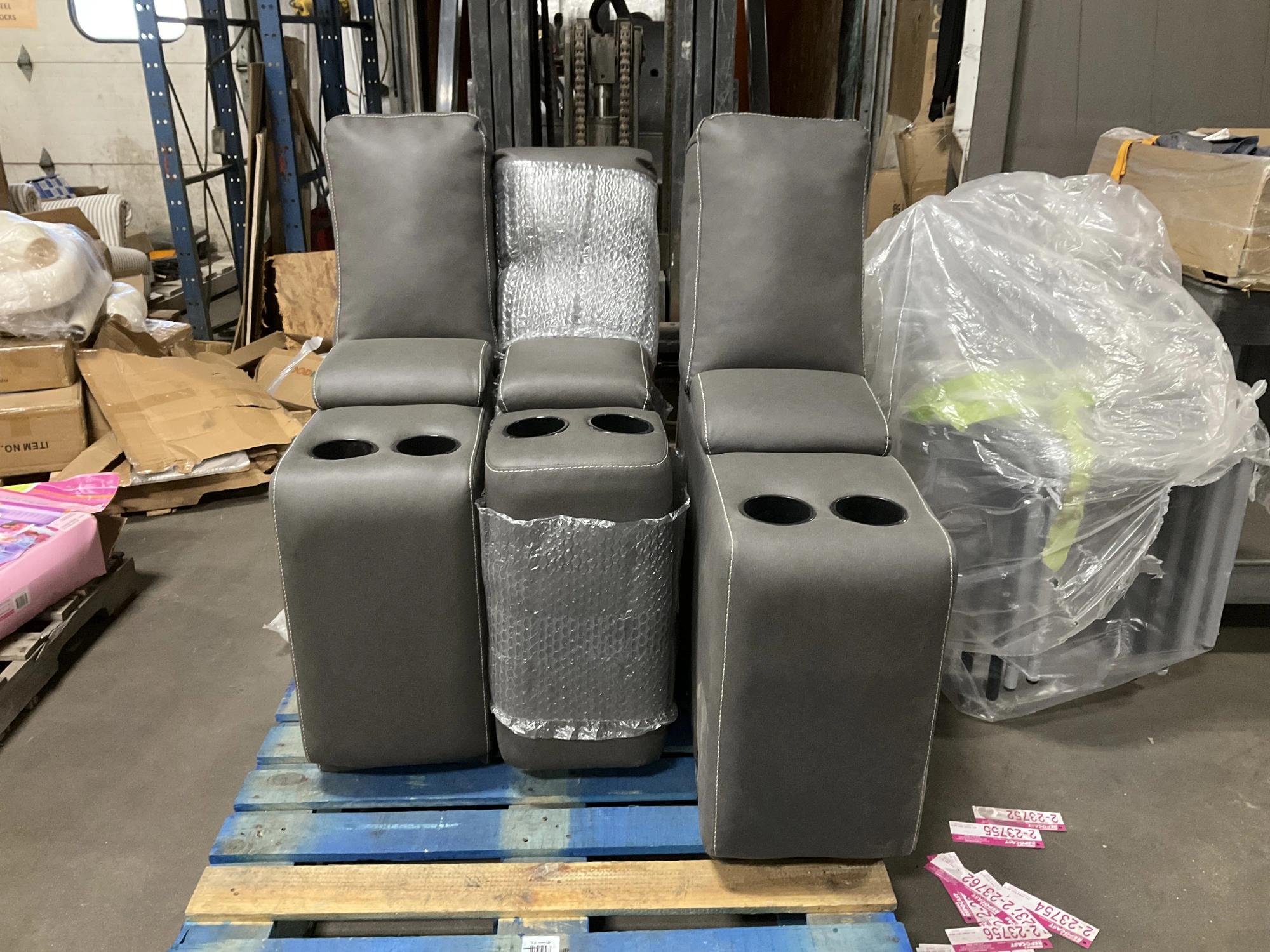 Used _UNKNOWN_ _UNKNOWN_ Boat Parts & Accessories Michigan US | Miedema Asset Management Group #1578630