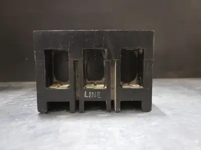 USED WESTINGHOUSE JA3125