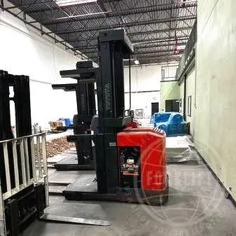 Used 2005 TOYOTA 6BPU15 Misc Forklifts Arizona US | Forklift Exchange #1273834