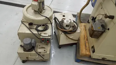 USED 1997 ACRA ASG-1020HS