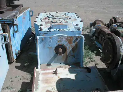 USED LIGHTNIN(FALK) LAR150-LS(2120YBX3-L