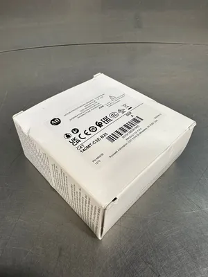 USED Allen-Bradley 140MT-C3E-B25