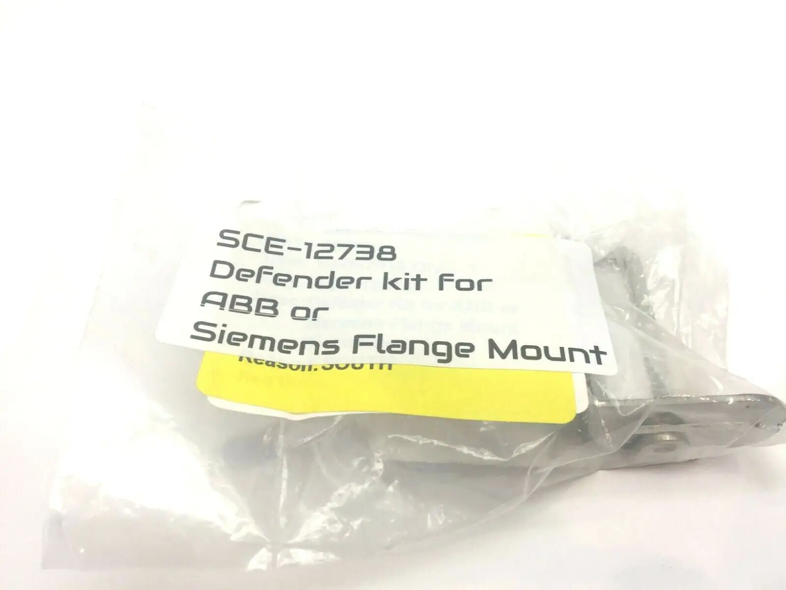 NEW SCE DEFEATER KIT