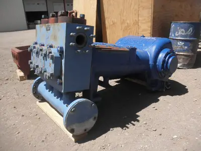 USED GASO 3673