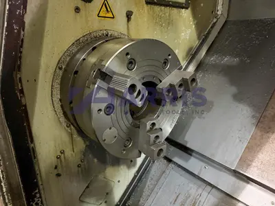 USED 2013 HURCO TM18L