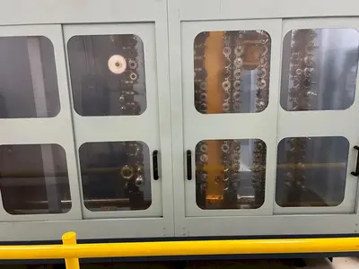 USED 2007 MATSUURA M.PLUS-300