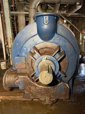 Used NASH 904 S2 Vacuum Pumps Pennsylvania US | Global Equipment International, LLC #1423145
