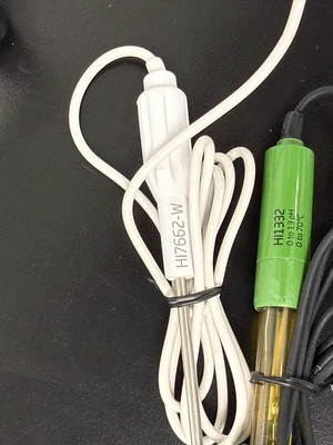 Used Hanna HI5221-01 pH Meter Missouri US | BioLabTek #1311521