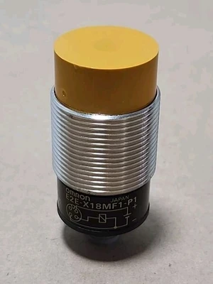 NEW Omron E2E-X18MF1-P1