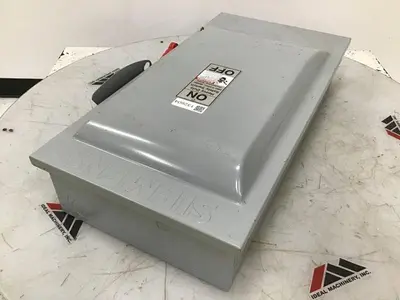 USED SIEMENS HF364