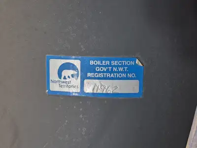 Used ATLAS COPCO CD140 Parts (Hydraulics and Pneumatics) British Columbia CA | Lenmark #271190