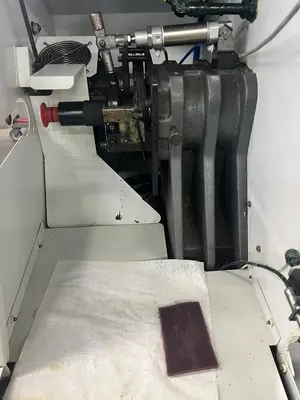 2018 HAAS CL-1 Must Move Immediately - Priced to Sell - CNC Lathes | Quick Machinery Sales, Inc. (6)