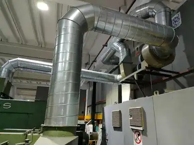 Polishing & Brushing Line, Imeas, 60" Wide
