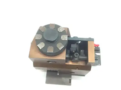 Used Applitek Terminal Crimper20 AWG Position B, Crimp Height 054 Wire Crimpers Michigan US | Maverick Industrial Sales #1397553