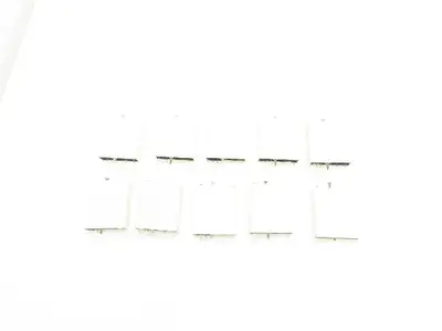 Grayhill 70G-IDC5 DC I/O Relay Modules 5V 3-32V Lot of 10