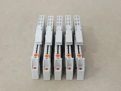 USED ALLEN-BRADLEY 1734-TOPS