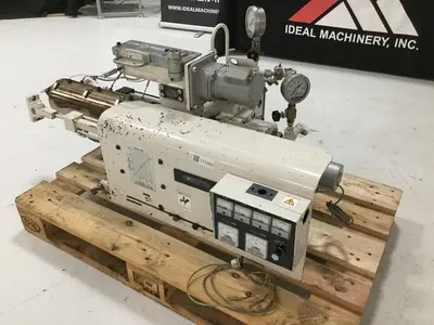 USED MEIKI M-35B-D-DM / IU