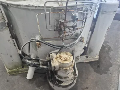 USED TOLHURST 48