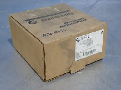 Used ALLENBRADLEY 855TVG24L8 Light Source Equipment Ohio US | HGR 24 #907422