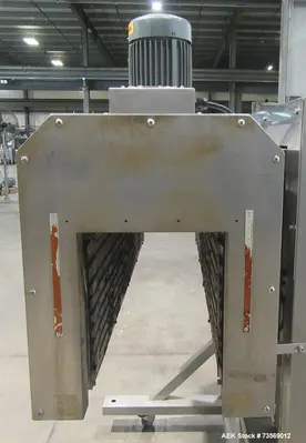 USED AMERICAN FILM & MACHINERY ET-ES-200X