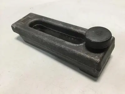 USED PPE CLAMP638