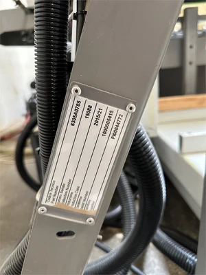 Used 2015 BIESSE SKILL G FT 1224 CNC Routers California US | MachineryMax #1572093