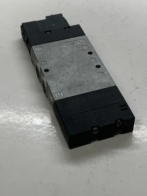 USED FESTO CPE18-M1H-5/3G-QS-8