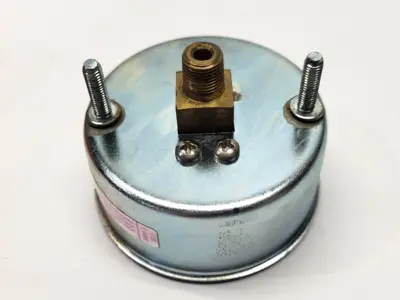 New | in-Stock Marsh J6046 Universal Pressure Meters Michigan US | Maverick Industrial Sales #1468156