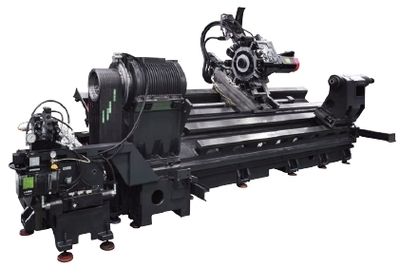 New | in-Stock SMEC SL 3500ALY/2200 CNC Lathes Louisiana US | Bayou Machinery #1421384