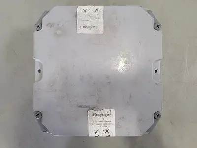 USED SCEPTER JBX884