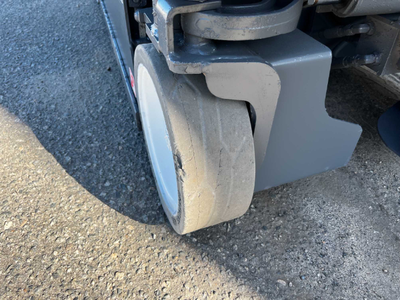 USED 2019 Skyjack SJ3219