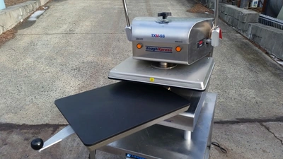USED HIX CORPORATION TXM-SS-220U