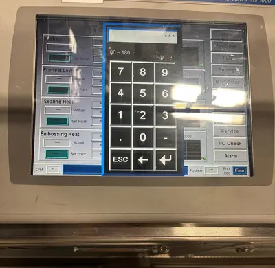 USED 2006 KLOCKNER - PHARMAWORKS EAS