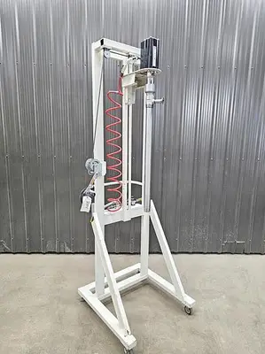 USED ARO NM2304B-41-311