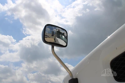 New | in-Stock 2027 WESTERN STAR 47X Hooklifts & Roll-Offs Texas US | Roll Off Truck World #1492010
