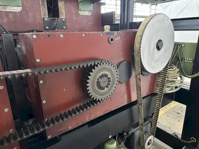 USED 1994 KOHLER KOHLERKRM65.500/21B