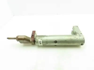 Savair C-R-510-6-NR6 Pneumatic Weld Cylinder 3" Stroke 2 7/32" Bore Resistance