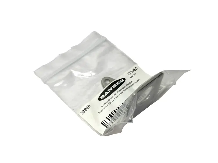 New | in-Stock BANNER SMB18A, 33200 Miscellaneous MRO | Maverick Industrial Sales #1121968