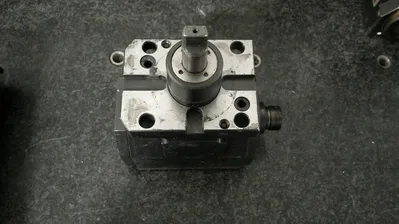 USED ALPS TOOL T32291A01