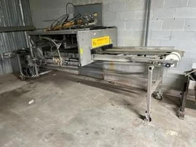 Used _UNKNOWN_ _UNKNOWN_ Vegetable Cutters Georgia US | Snap Equipment #1546385