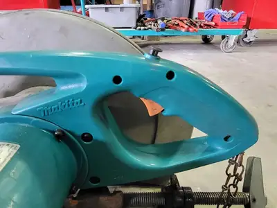 USED 2011 MAKITA 2414DB