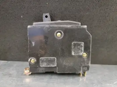 USED SQUARE D QOB115