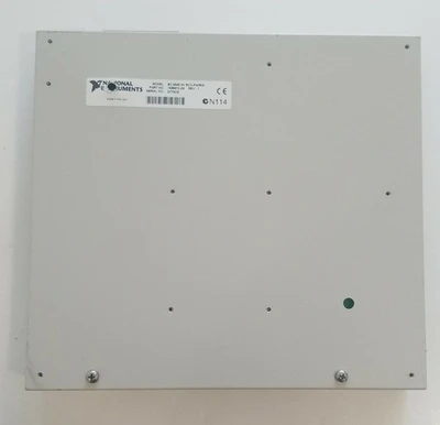 USED National Instruments SC-2345