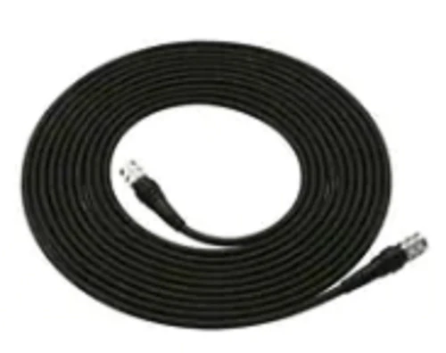 Keyence CA-D10X Vision System LED Lighting, LumiTrax Illumination Cable 10??Ã¬ [New]