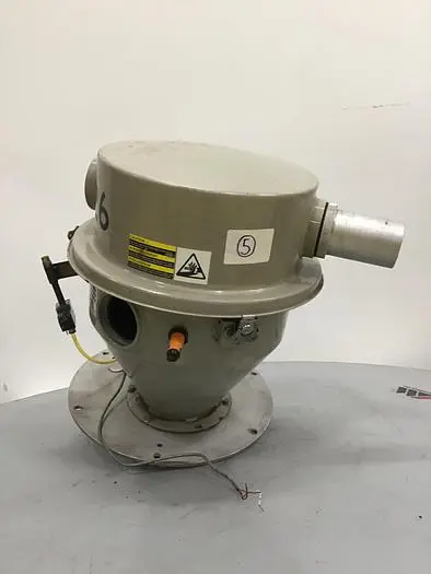 Used CONAIR DL12 Loaders (Plastic Upstream) Michigan US | Ideal Machinery #696131