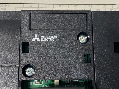 New | in-Stock Mitsubishi 6546546546346756565443543543 PLC Processors | Amiron Machinery #736785