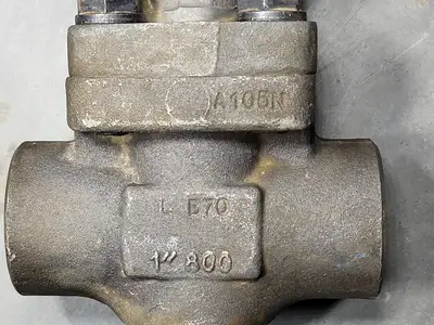 USED 2008 NEWCO 18S-FS2-NC-NP